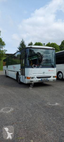 Karosa Recreo C510775A Reisebus gebrauchter Schulbus