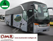 Междугородний автобус Setra S 415 HDH / 580 / 416 / Analoger Tacho туристический автобус б/у