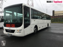 Autocar MAN AUTO ECOLE INTERCITY R60 de tourisme occasion