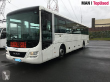 Междугородний автобус MAN AUTO ECOLE INTERCITY туристический автобус б/у