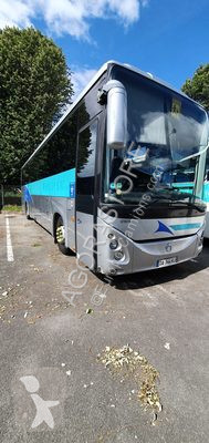 Autocar Irisbus Evadys occasion