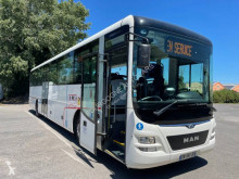 Autocar MAN Intercity R61 transport scolaire occasion