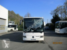 Autocar Mercedes Integro occasion