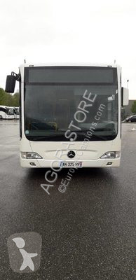 Autocar Mercedes CITARO LE U occasion