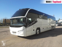 Autokar Neoplan Cityliner P15 2014 EEV 55 seats turistický ojazdený