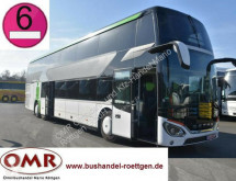Autocar Setra S 531 DT / 431 / P06 / Skyliner / 64 Tsd. KM à double étage occasion