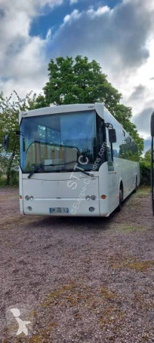 Autocar MAN Scoler 3 transport scolaire occasion