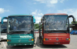 Autocar Mercedes O 350-15 RHD Tourismo/6 Gang/V8 Motor/404 RHD/TV de turismo usado
