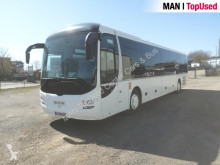 Междугородний автобус MAN REGIO 13 M 59 places туристический автобус б/у