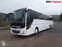 Междугородний автобус MAN R08 2016 Euro 6-56 pax+1+1 туристический автобус б/у