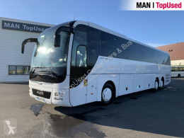Autocar MAN R08 2017 Euro 6- 63+1+1 pax de tourisme occasion