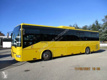 Autocar Irisbus Recreo transport scolaire occasion