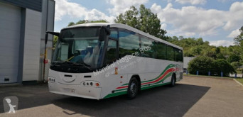 Autocar Scania Intercentury transporte escolar usado