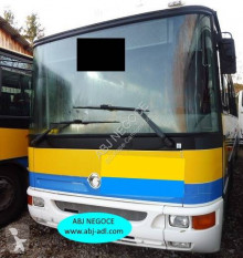 Autocar Karosa Recreo 2003 transport scolaire occasion