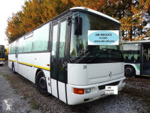 Autocar transport scolaire Irisbus Recreo 2005