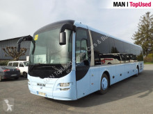 Междугородний автобус MAN Regio 13 m, 2013, lift, clim, 55 places туристический автобус б/у