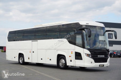 Междугородний автобус туристический автобус Scania / HIGER TOURING / EURO 6 / 51 OSÓB / JAK NOWA