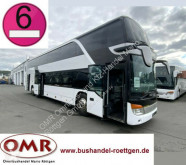 Междугородний автобус Setra S 431 DT S 431 DT / Astromega / Skyliner / Synergy двухэтажный автобус б/у