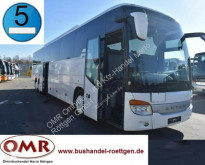 Autocar de tourisme Setra S 417 GT-HD S 417 GT-HD / 60 Plätze / 1217 / 580