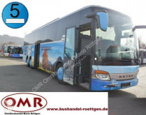 Autocar de turismo Setra S 416 GT-HD S 416 GT-HD / 415 / Tourismo / Euro 5