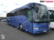 Autocar Mercedes Tourismo 13 mètres euro 6 53 pax +1+1 de turismo usado