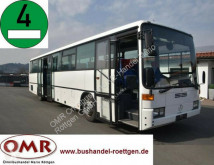 Autocar de turismo Mercedes O 408 / 407 / 405 / Fahrschulbus / Top Zustand