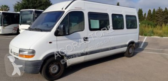 Renault coach