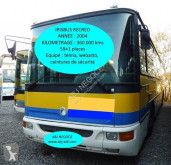 Autocar Irisbus Recreo ANNEE 2004 transport scolaire occasion