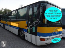 Autocar Karosa Recreo 2002 - 2500 € HT Véhicule passé au contrôle technique pour 1 mois avant départ transporte escolar usado