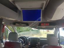 Autocar Volkswagen crafter de tourisme occasion