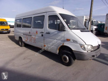 Междугородний автобус Mercedes Sprinter SPRINTER 413 школьный автобус б/у