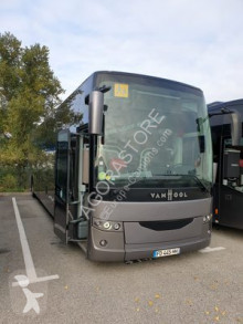 Van Hool coach