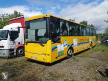 Autocar Ponticelli transport scolaire occasion