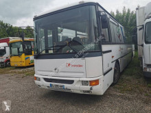 Autocar Karosa transporte escolar usado