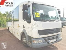 Autocar transport scolaire VDL schoolbus 45+1+1