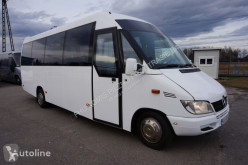 Autocar de tourisme Mercedes Sprinter 616 CDI Starbus Klima Tacho Analog