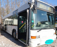 Autocar Heuliez PS09D12P transport scolaire occasion