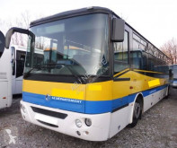 Autocar transporte escolar Irisbus Axer 2006 - Climatisé