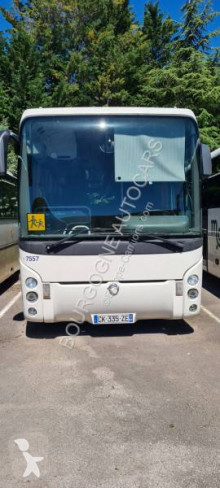 Autocar Irisbus Ares transporte escolar usado