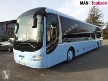 Autocar MAN Regio 2013, lift, climatisation, 55 places de tourisme occasion