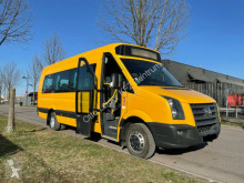 Midibus Volkswagen Crafter Volkswagen CRAFTER Sehr Gut gepflegt