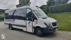 Междугородний автобус туристический автобус Mercedes Sprinter