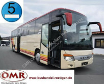 Междугородний автобус Setra S 417 GT-HD / 580 / 1217 туристический автобус б/у