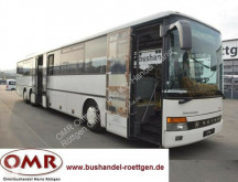 Междугородний автобус Setra S 319 UL / 550/Lion's Regio/63 Plätze/Schaltgetr туристический автобус б/у