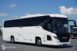 Междугородний автобус туристический автобус Scania / HIGER TOURING / EURO 6 / 51 OSÓB / JAK NOWA