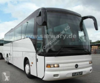 Междугородний автобус Mercedes 404-15 RHD NOGE/50 Sitze/6 Gang/TV/WC/V 8 Motor туристический автобус б/у