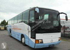 Междугородний автобус Mercedes 404 15 RHD/51 Sitze /Tourismo/Klima/TV/WC/6 Gang туристический автобус б/у