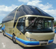 Междугородний автобус Neoplan N 5217 SHD Starliner II/P11/Euro 4/WC/53 Sitze/ туристический автобус б/у