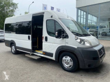 Fiat DUCATO MINIBUS coach used tourism