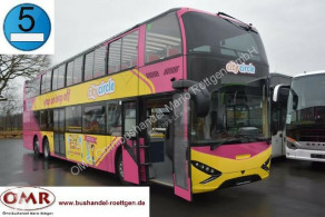 Междуградски автобус MAN ViseonLDD14/Cabrio/431/Skyline двуетажен втора употреба